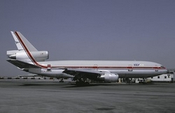 N917JW