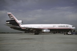 N832LA