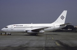 PK-RIJ