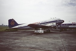 PK-VDM