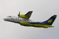 HB-AES