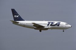 G-BTED