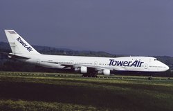 N601BN