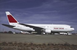 N609TW