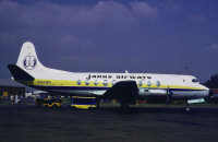 G-ARGR