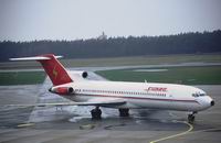 G-BPND