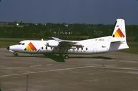G-JEAG