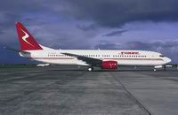 G-OKDN
