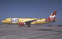 G-VMED