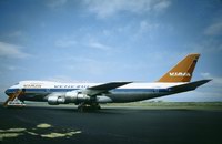 N749WA