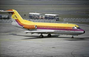 D-AHLA