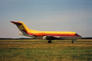 D-AHLA