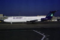 G-AVMN