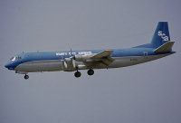 G-AYLD