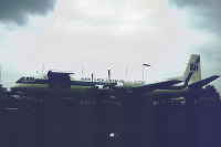 G-AYLD