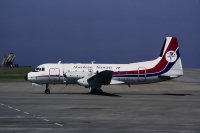 G-AZSU