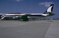 G-BFEO