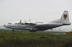 LZ-VED