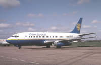 G-BFVB