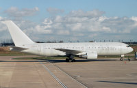 G-SJET
