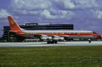 N507DC