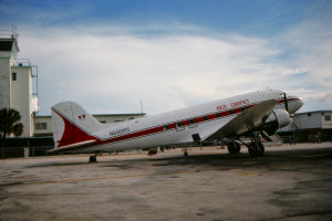 N600RC