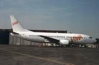 N747BH
