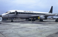 N904CL