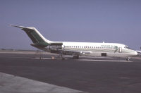 N931EA