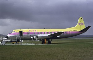 D-ANAD