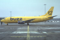 G-BZZF