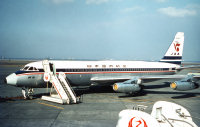 JA8030