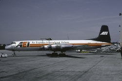N121AE
