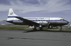 N136CA