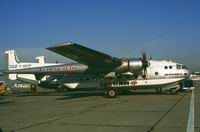 F-GEXP