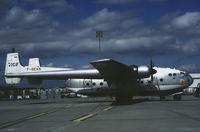 F-GEXR