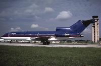 N503RA