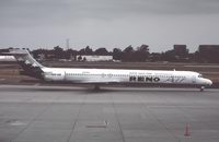 N903RA