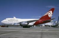 VH-EAB