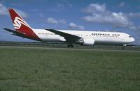 VH-OGA