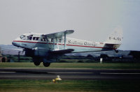 G-AJCL