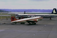 G-AMFV