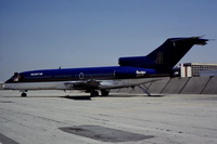 N503RA
