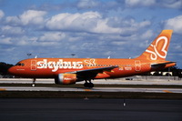 N521VA