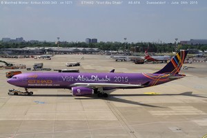 A6-AFA
