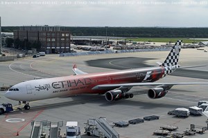 A6-EHJ
