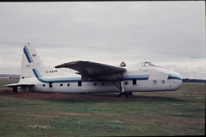 G-ANVR