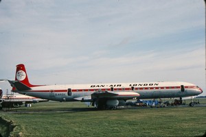 G-AROV